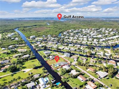 6123 and 6131 Island Park CT