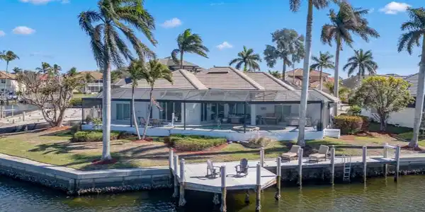 160 S Seas CT