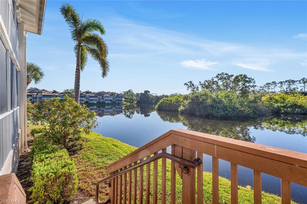Image 3: View from your private deck