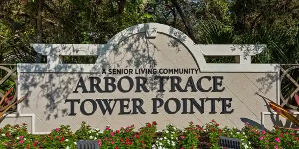 1001 Arbor Lake DR