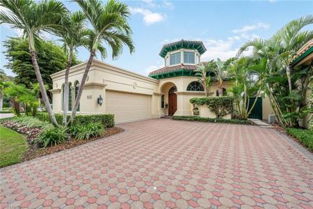 8031 Vizcaya WAY