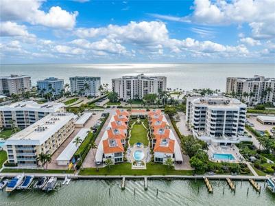 3070 Gulf Shore BLVD N