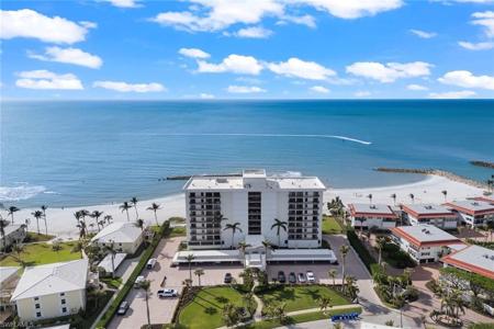 2171 Gulf Shore BLVD N