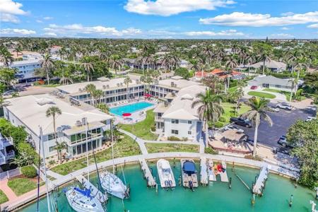 386 Harbour DR