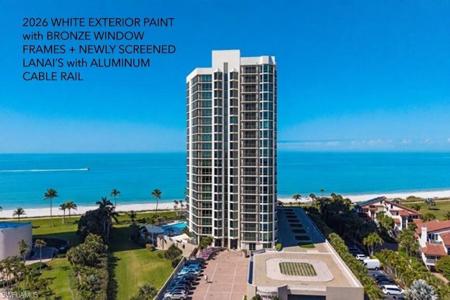 4651 Gulf Shore BLVD N