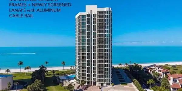 4651 Gulf Shore BLVD N