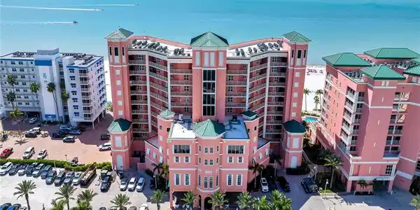 200 Estero BLVD
