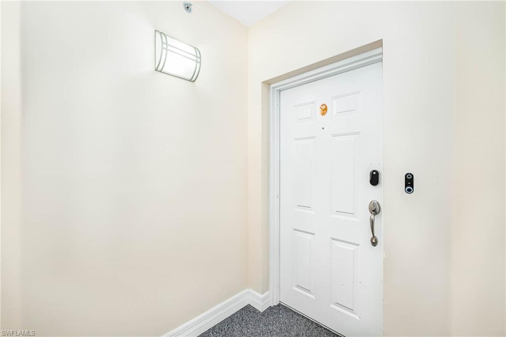 Image 2: Entrance to property