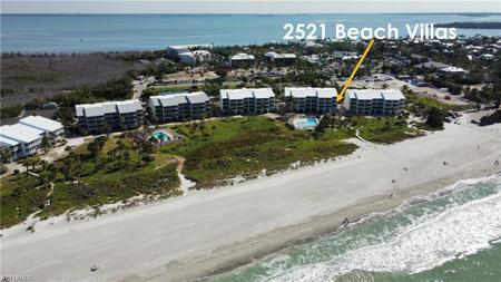 2521 Beach Villas
