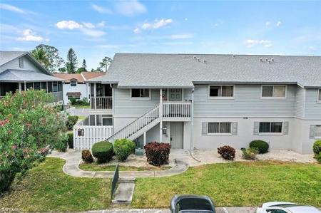 5761 Foxlake DR