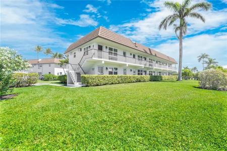 240 N Collier BLVD