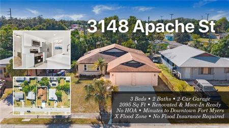 3148 APACHE ST