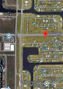 2912 Tropicana PKWY W