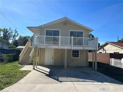 447 San Jose ST