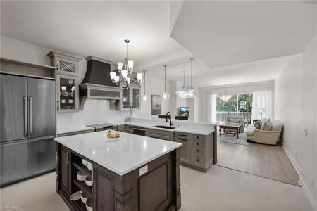 710 Bentwater CIR