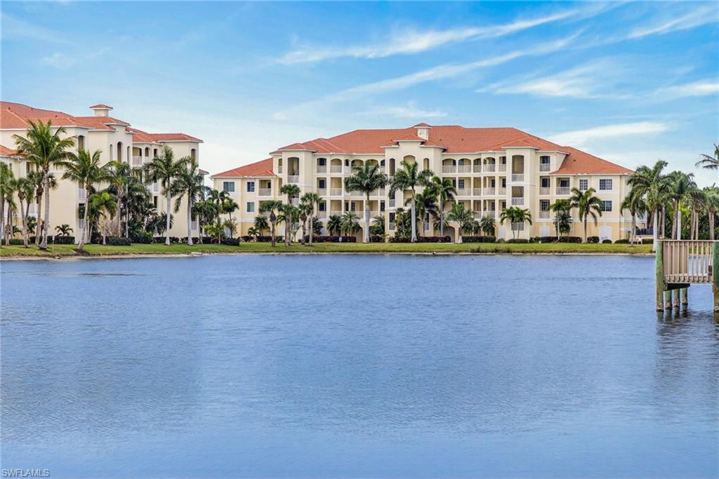 Image 2: Lake View in Building One