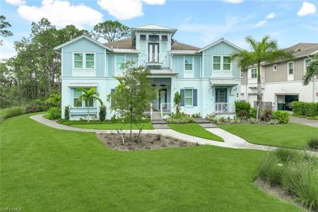 6505 Dominica Dr