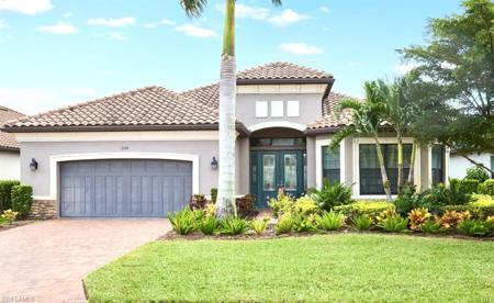 3254 Belon LN