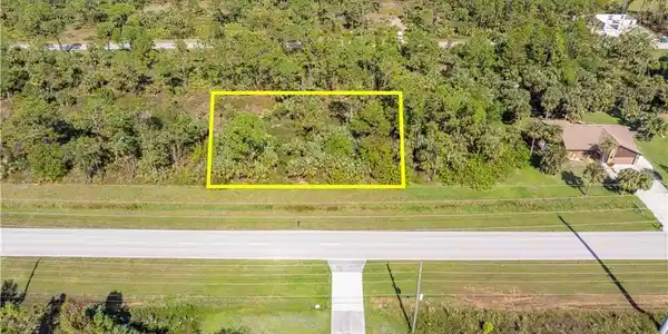 Image 2: Birds eye view of property