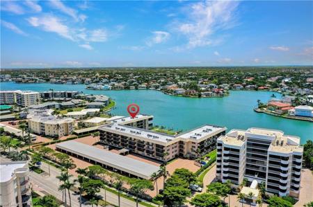 3200 Gulf Shore BLVD N