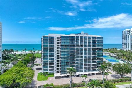 4031 Gulf Shore BLVD N