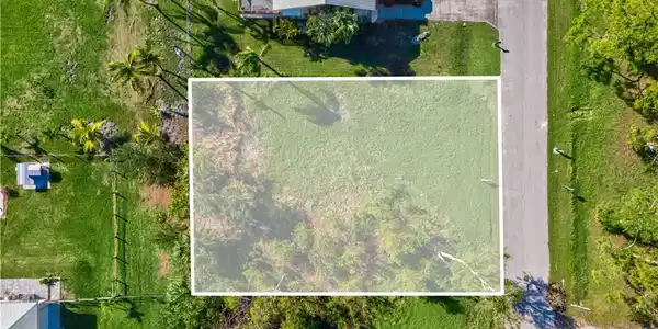 Image 2: WELCOME TO THIS BEAUTIFUL LOT, ready for your dream home to be built!
