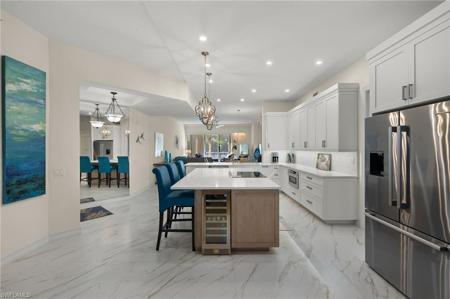 820 W Bentwater CIR
