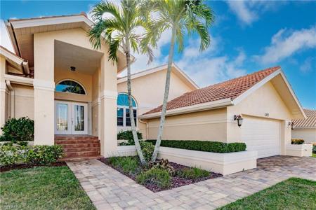 5471 Harborage DR