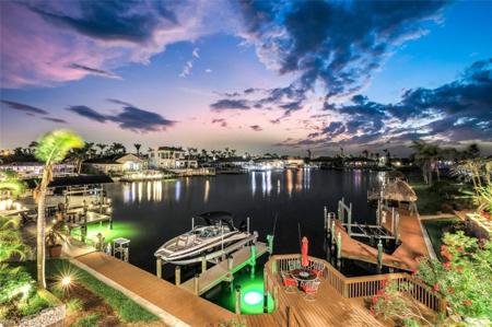2604 Cape Coral W