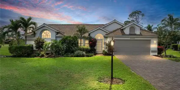 24007 Redfish Cove DR