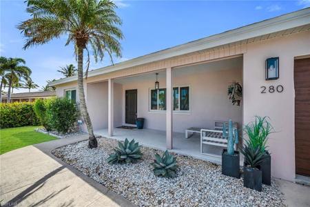 280 Ibis ST