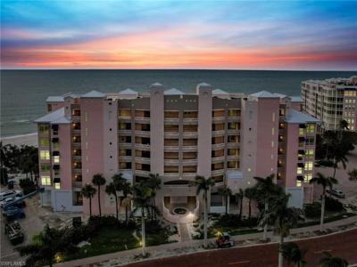 265 Barefoot Beach BLVD