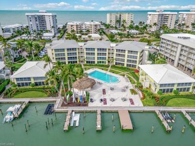 2850 Gulf Shore BLVD N
