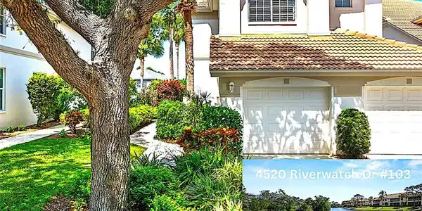 4520 Riverwatch DR
