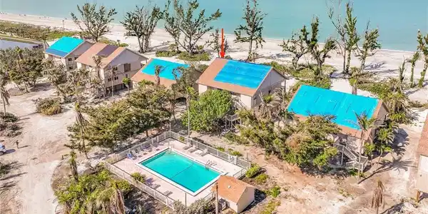 1414 Beach Cottages
