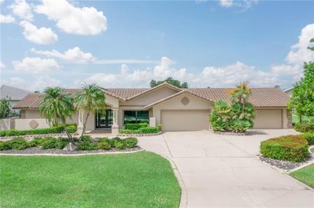 16967 Timberlakes DR