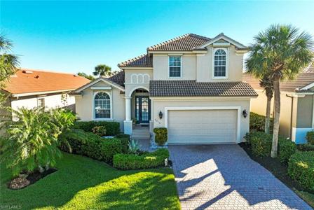 8916 Crown Colony BLVD