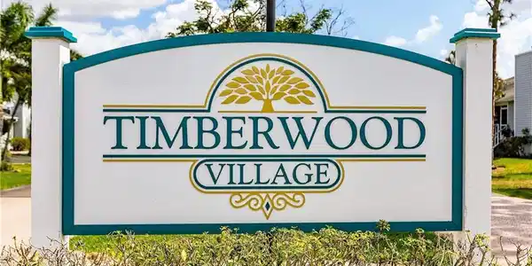 6000 Timberwood CIR