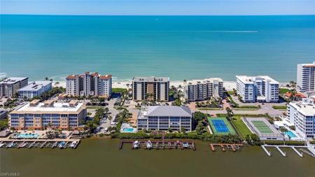 9700 Gulf Shore DR