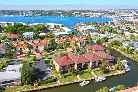 1165 Clam CT