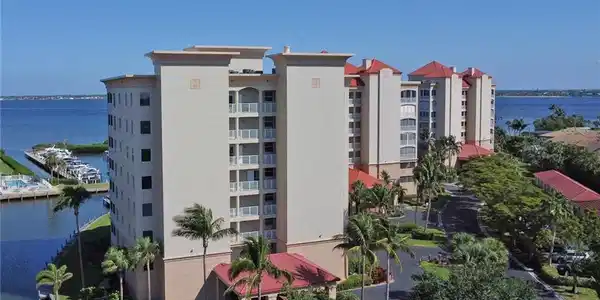 15140 Harbour Isle DR
