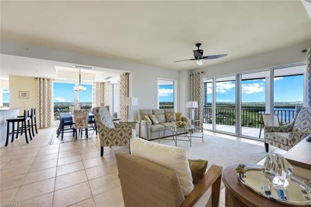 4801 Bonita Bay BLVD