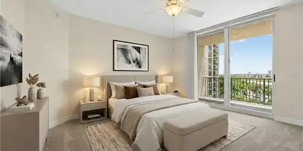 Image 2: Virtual staging