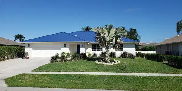 155 Bermuda RD