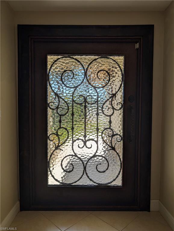 Image 4: Front Door