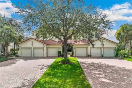 16107 Mount Abbey WAY