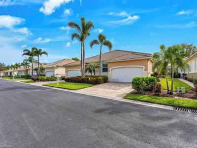 17018 Colony Lakes BLVD