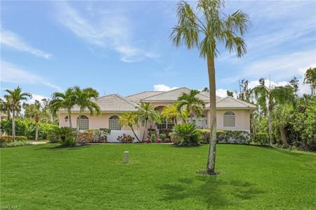 8731 Belle Meade