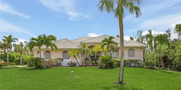 8731 Belle Meade