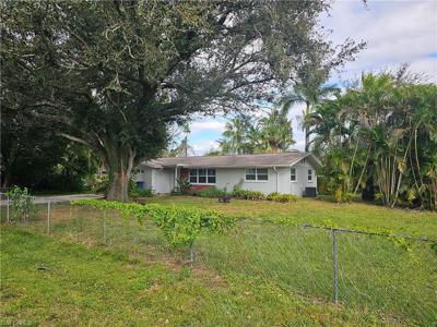 2820 West RD
